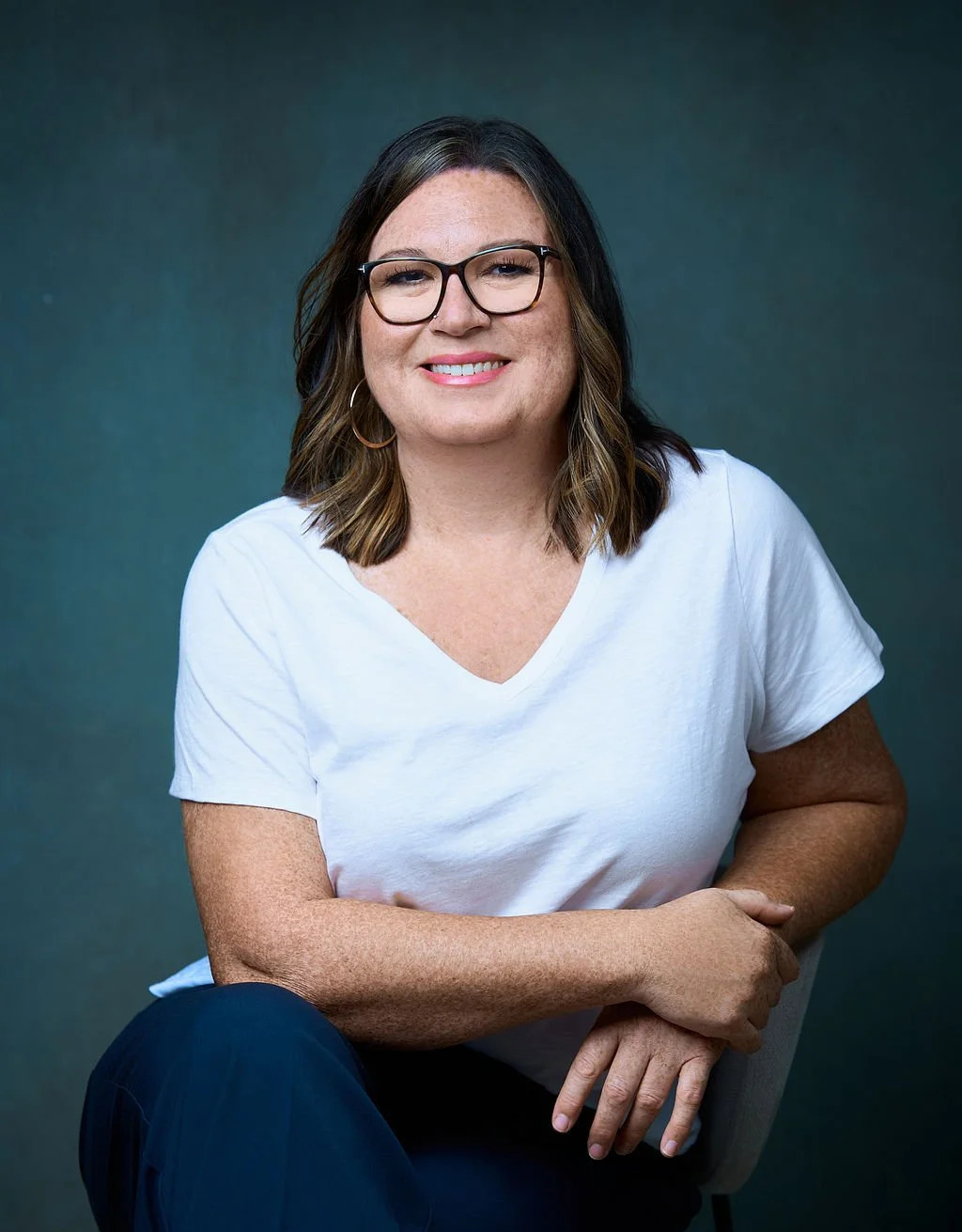 Abigail Stupple RP, MACP, B.Ed.