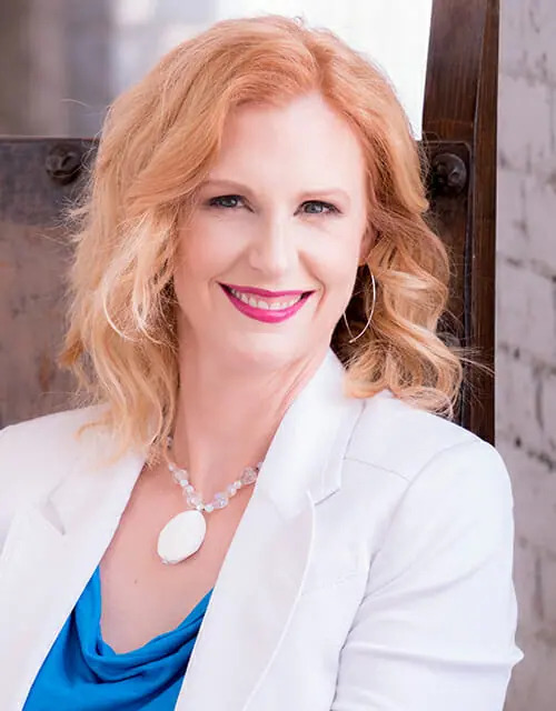 Andrea Ramsay Speers M.A., RP, CMHP