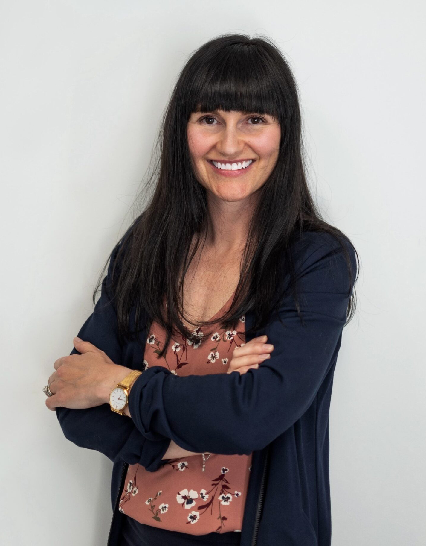 Deanna Brock MSW, RSW