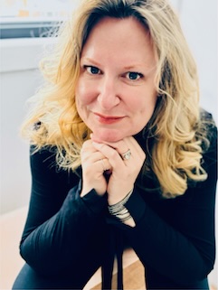 Liana Palmerio-McIvor