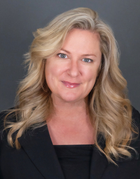 Liana Palmerio-McIvor