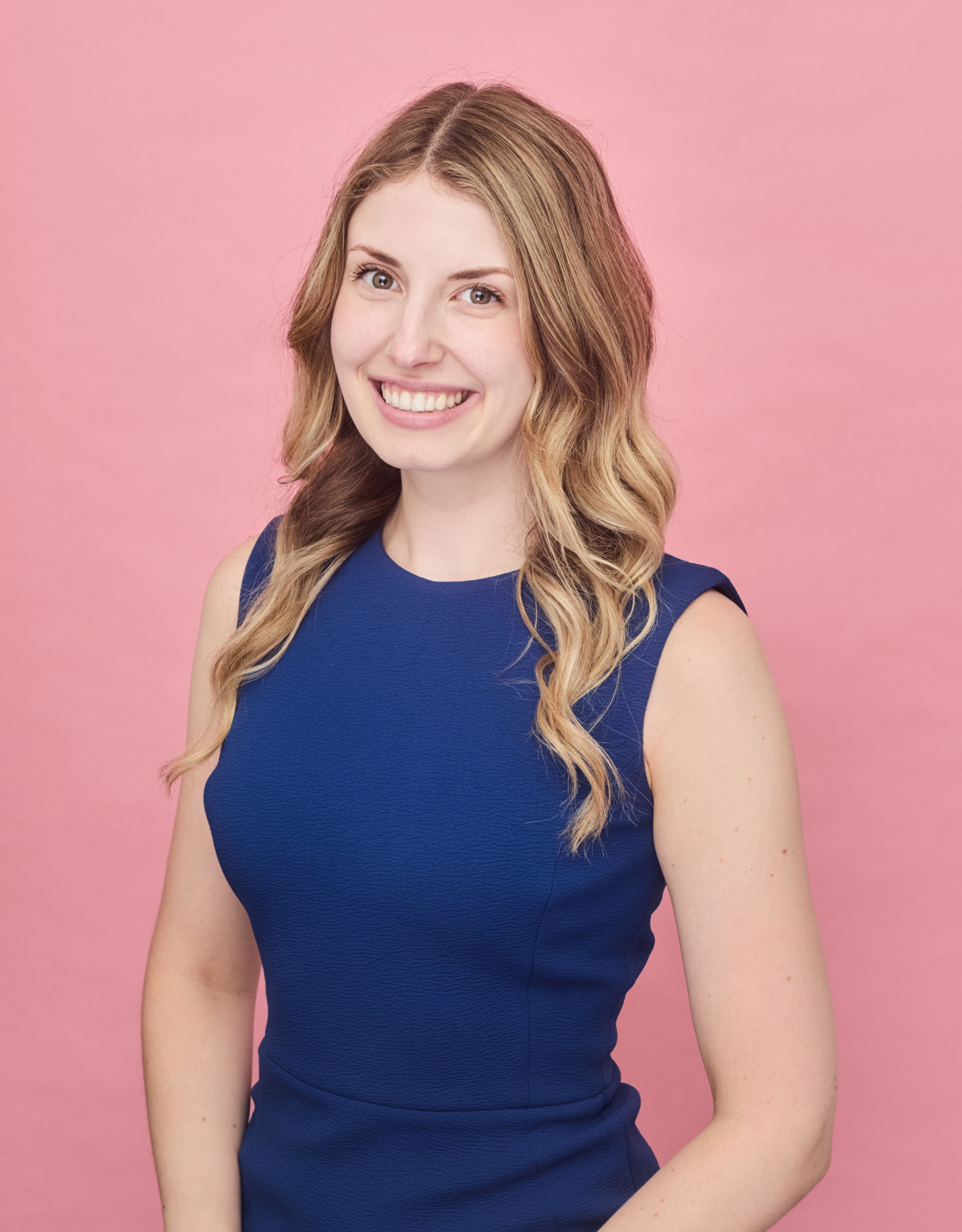 Regan Palmerio RP, M.Psy, BSc